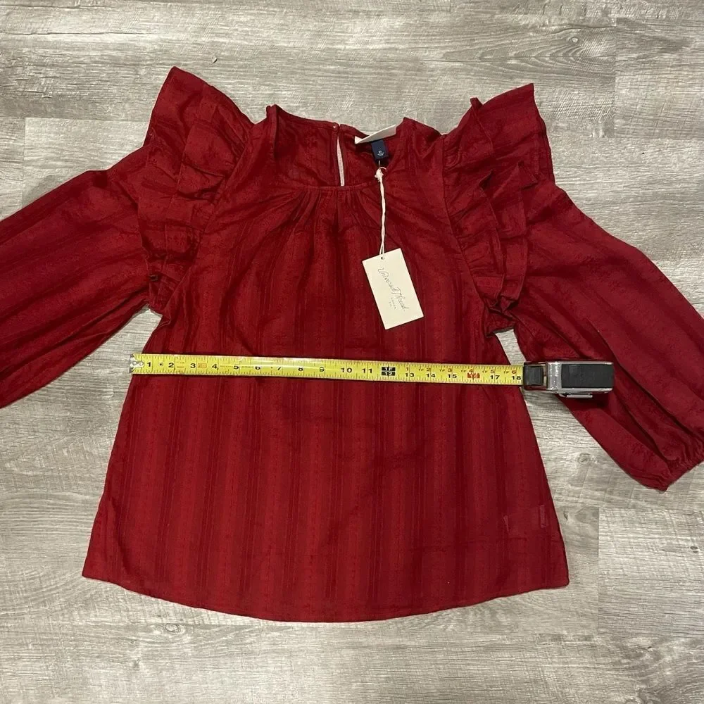 Universal
Thread Blouse  - Picture 5 of 6